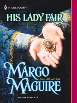 cover image of His Lady Fair